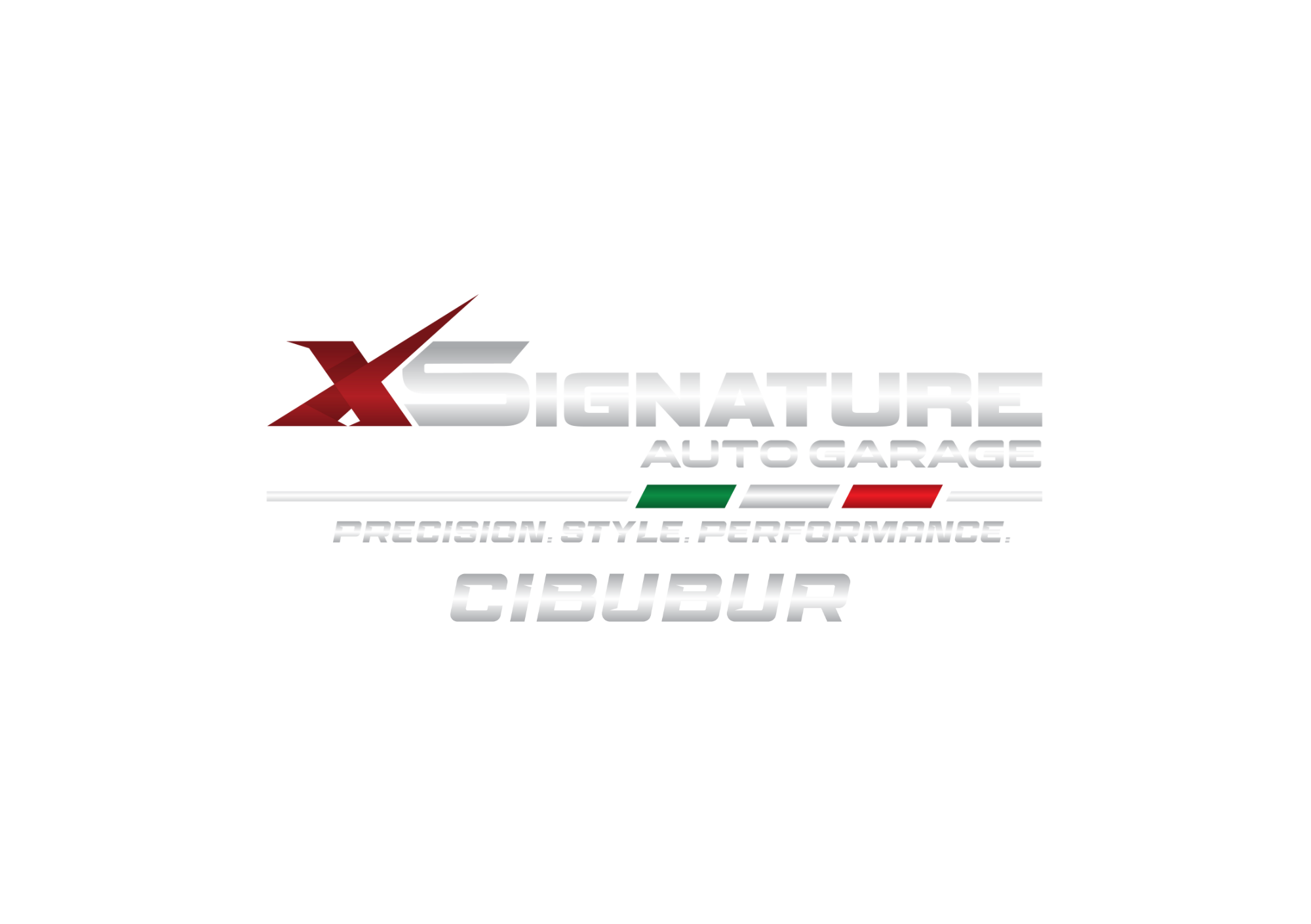 XSignature Cibubur Logo